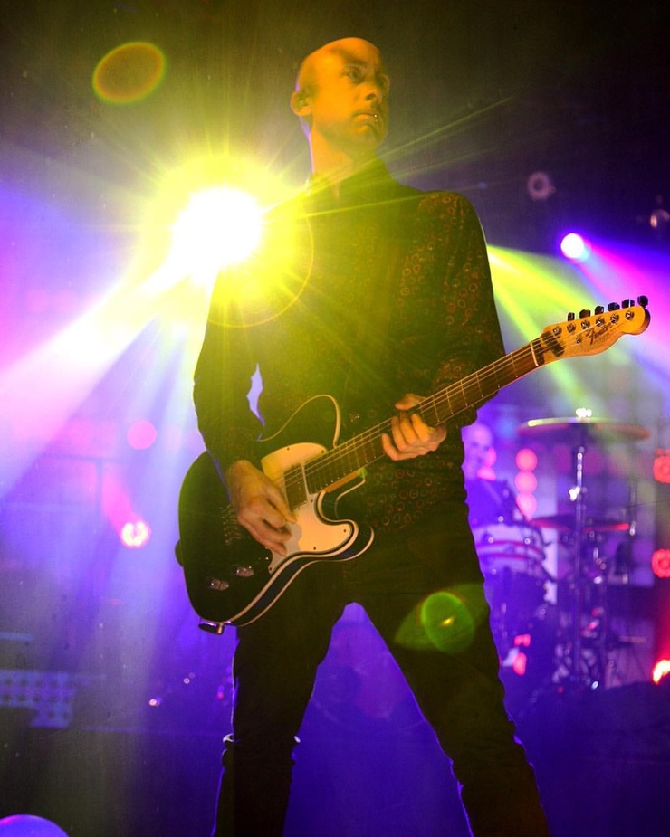 Jeff Stinco