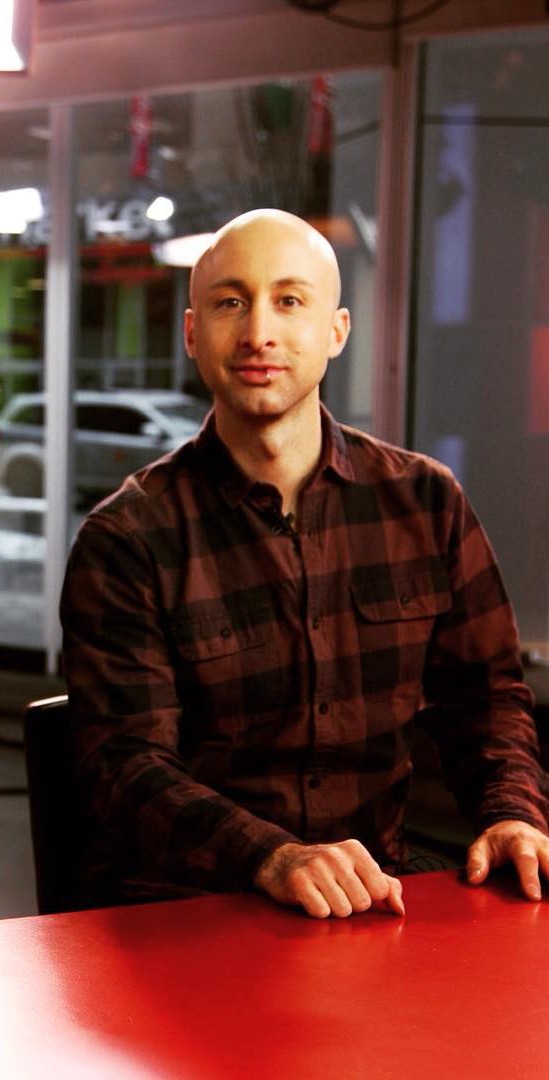 Jeff Stinco