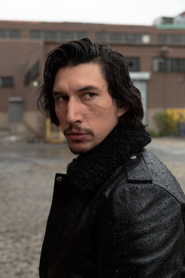 Adam Driver