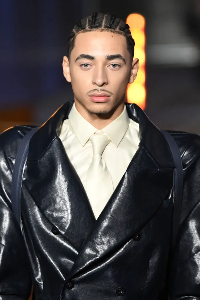Julez Smith Jr.