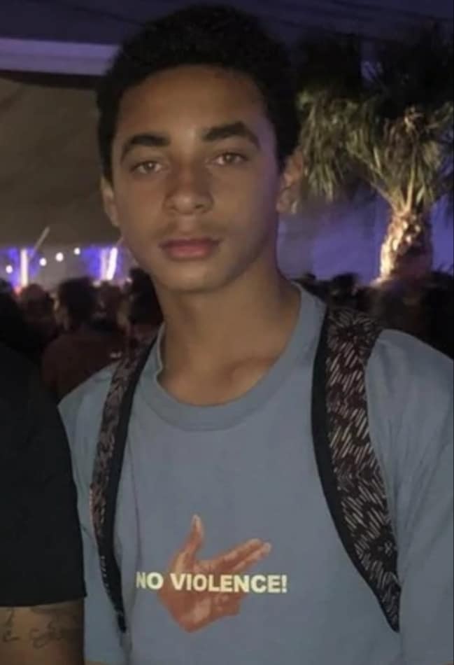 Julez Smith Jr.