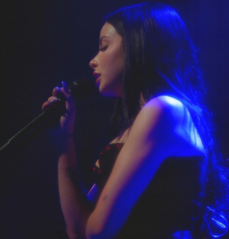 Ellise Gitas