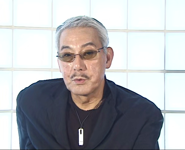 Jo Shishido