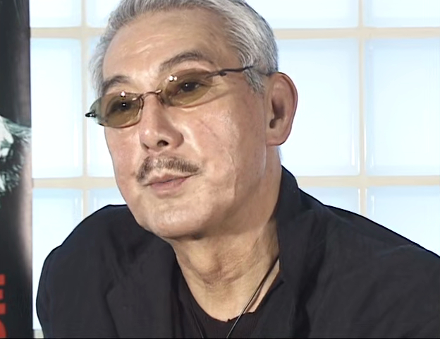 Jo Shishido