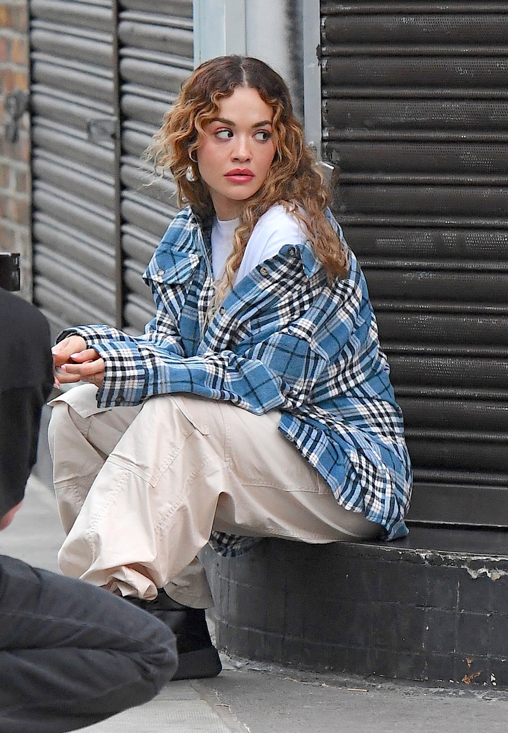 Rita Ora Rita Ora