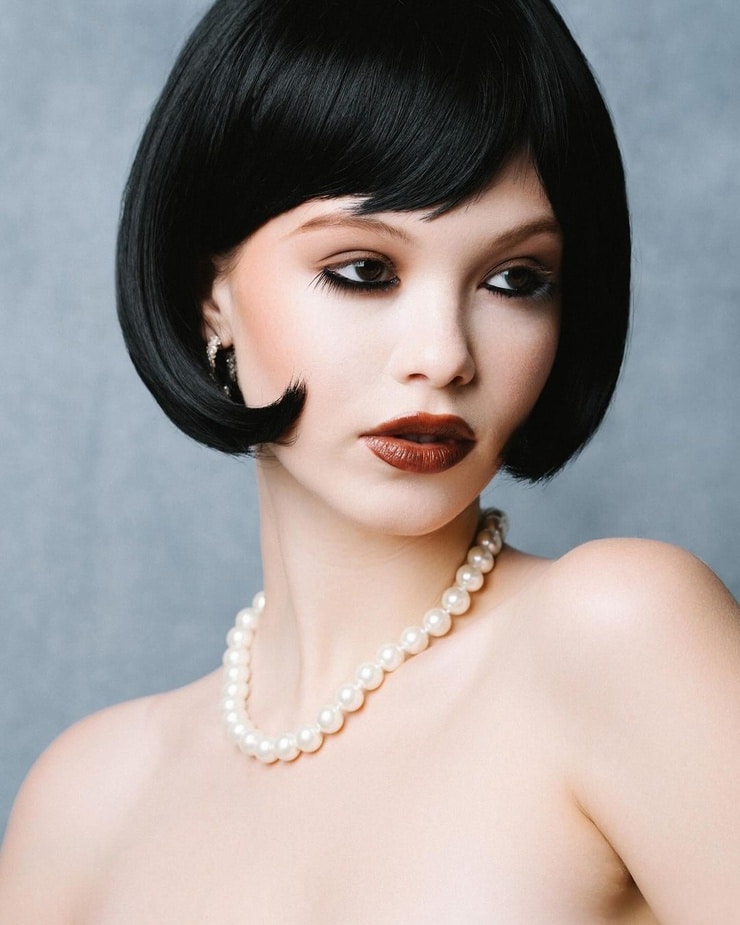 Maryna Filipchuk