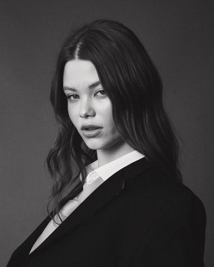 Maryna Filipchuk