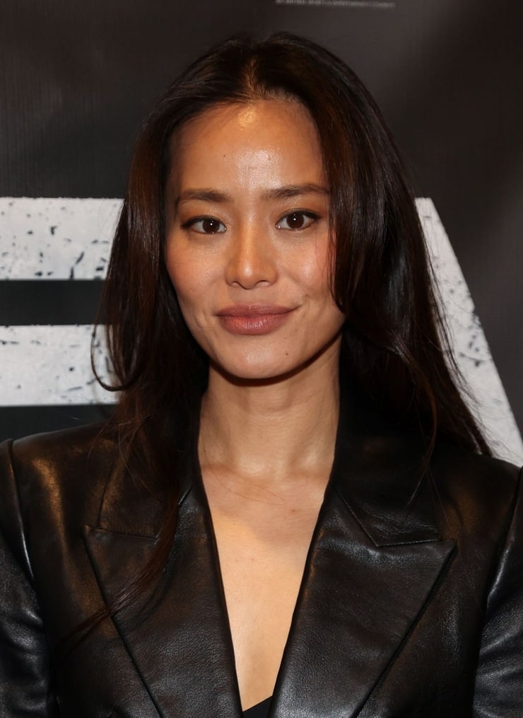 Jamie Chung