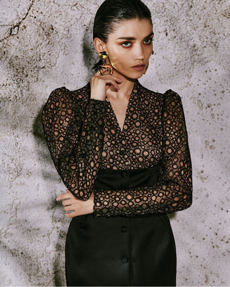 Liana Nogovitsyna