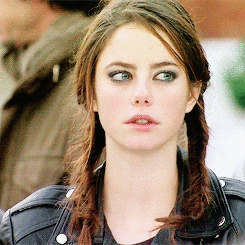 Kaya Scodelario