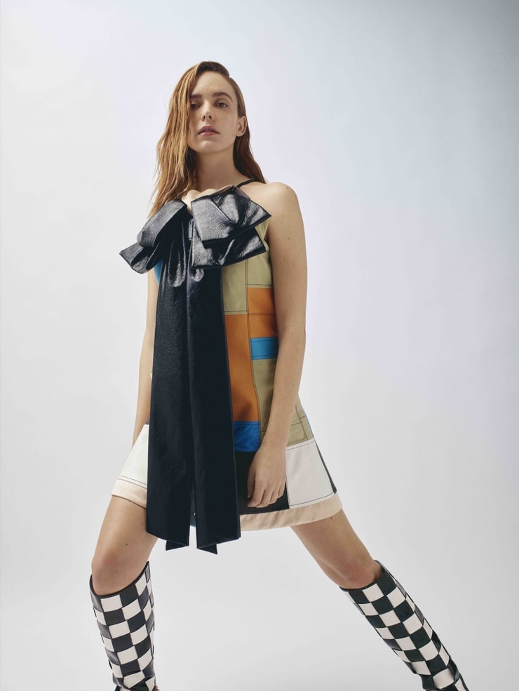 Stacy Martin Stacy Martin