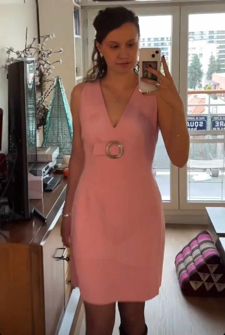 MILENA CHIRON