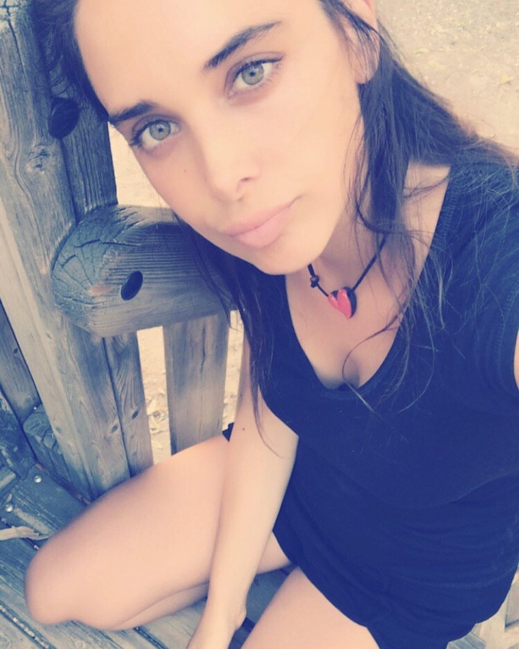 Clizia Fornasier