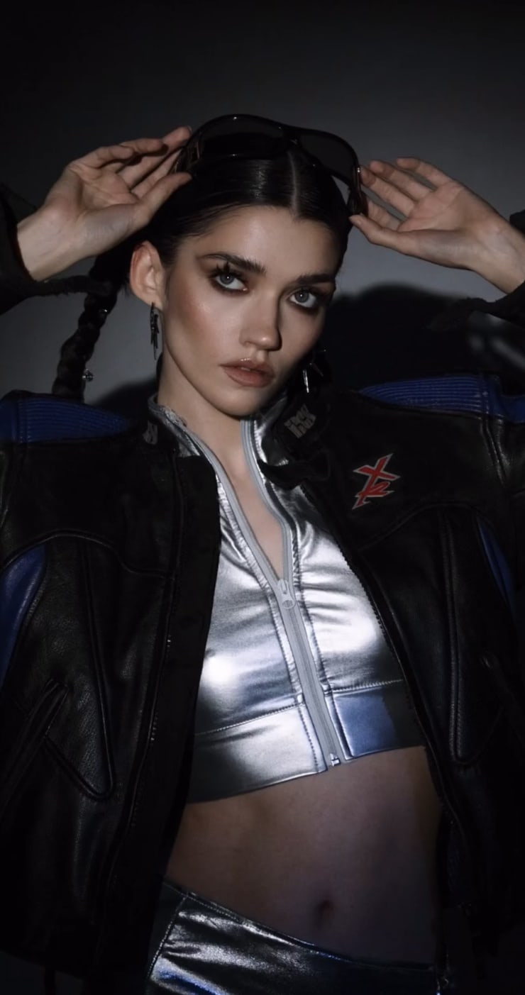 Liana Nogovitsyna