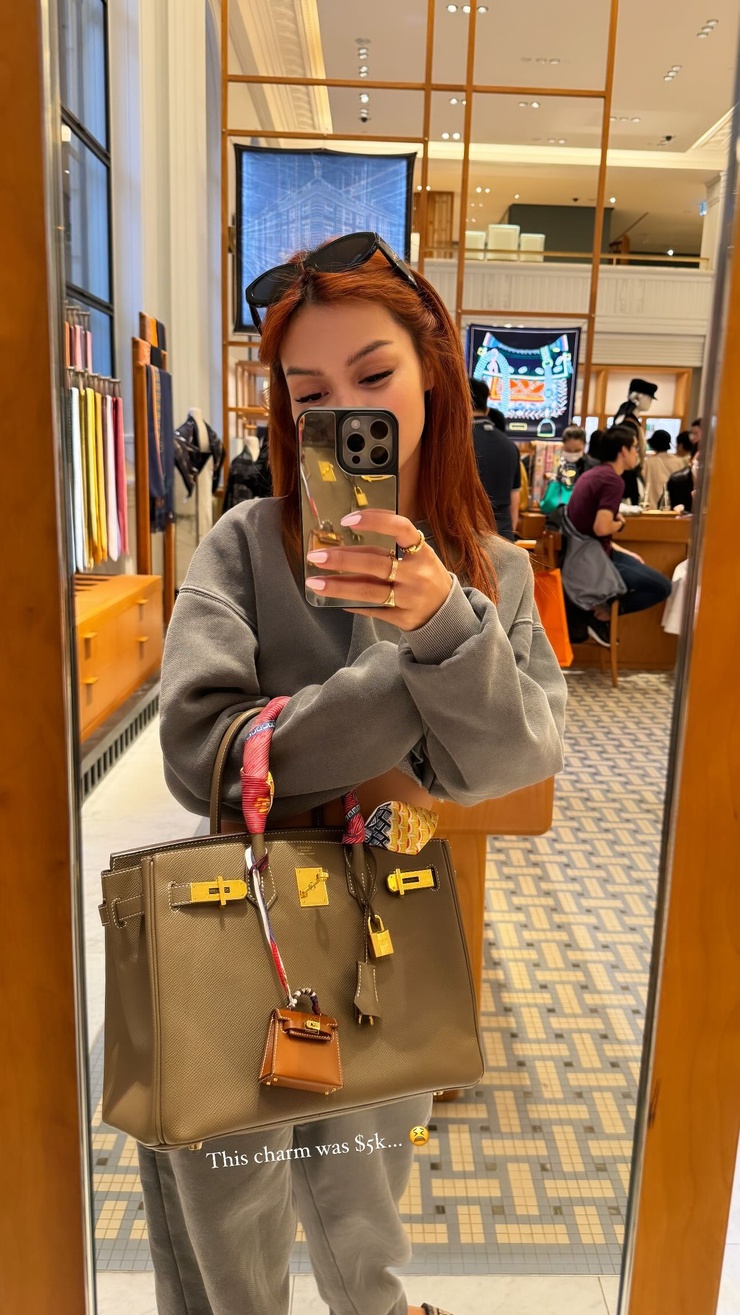 Lily Maymac