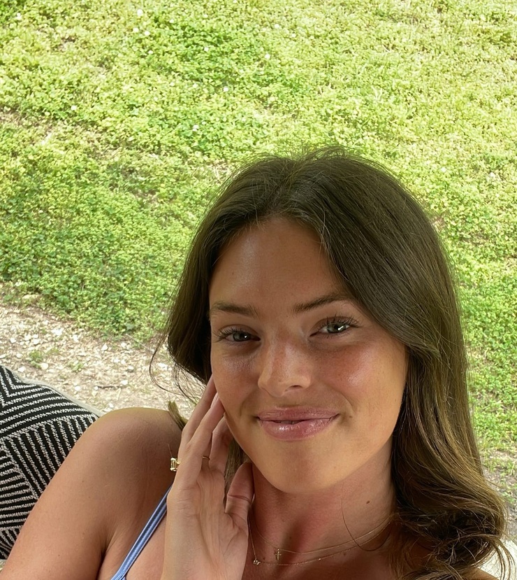 Sofie Rovenstine