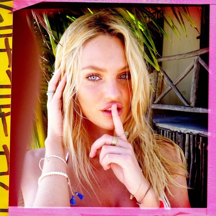 Candice Swanepoel