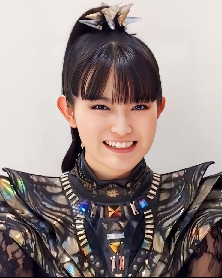 BABYMETAL