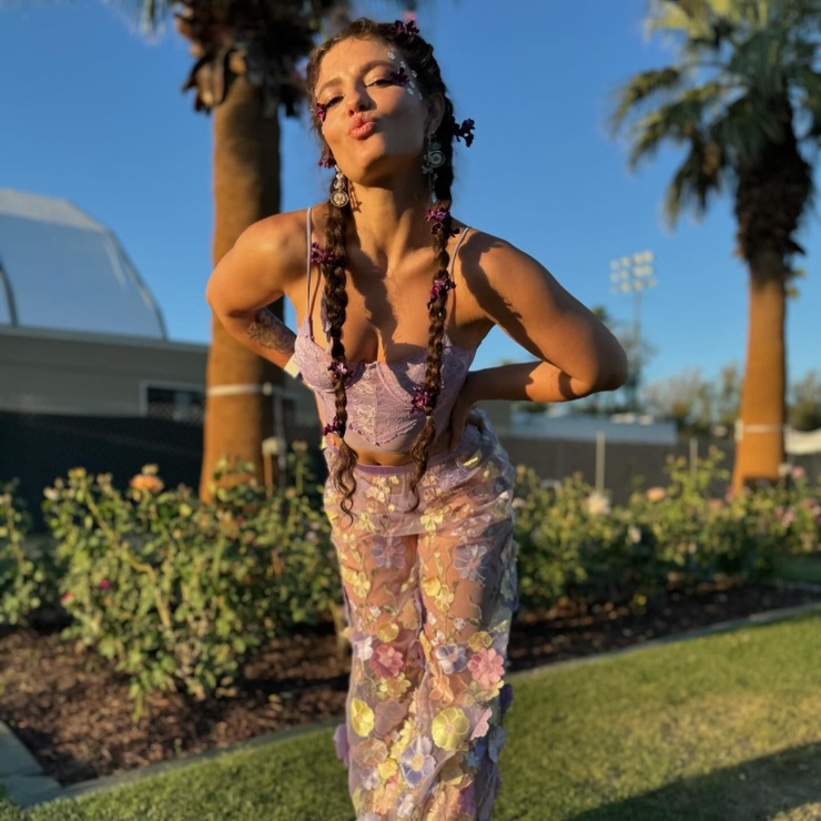 Jade Chynoweth Jade Chynoweth