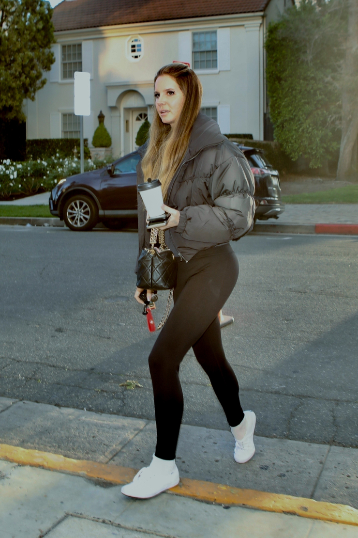 Lana Del Rey