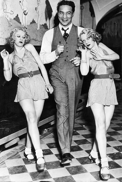 Max Baer