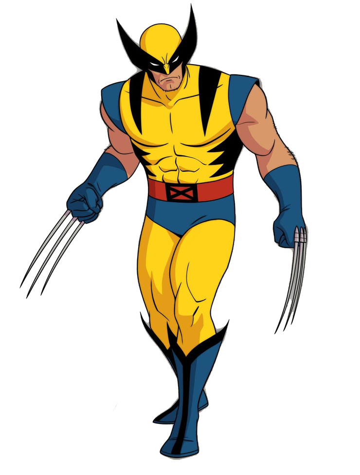 Wolverine (X-Men: The Animated Series)