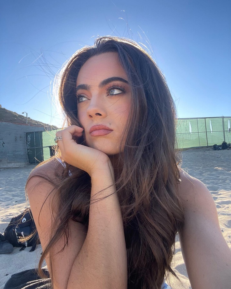 Picture of Ava Allan