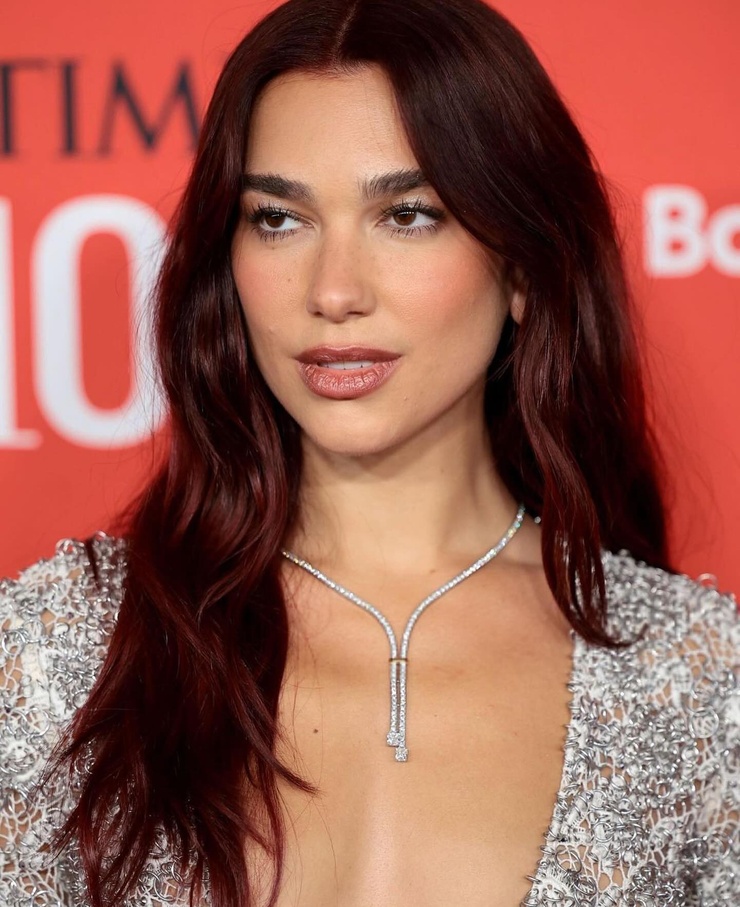 Dua Lipa Dua Lipa