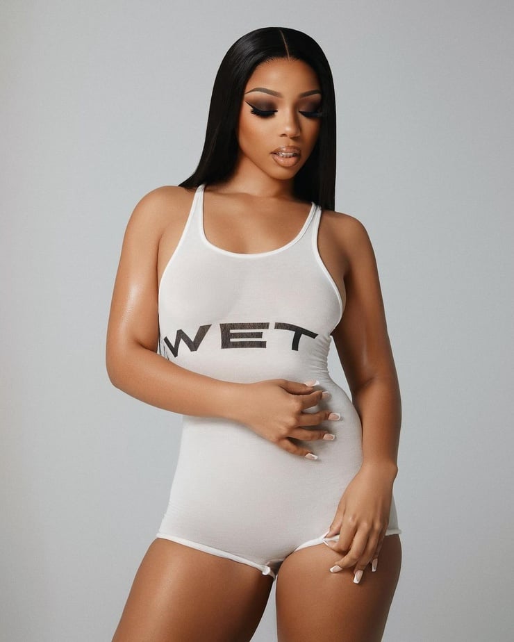 Chloe Bailey Chloe Bailey