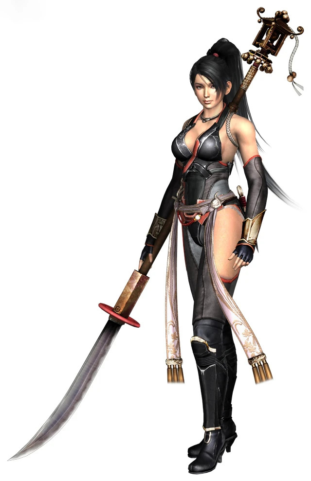 Momiji 