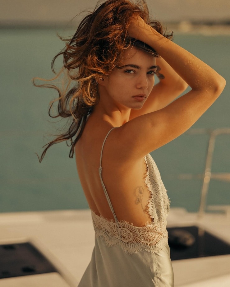 Inka Williams Inka Williams