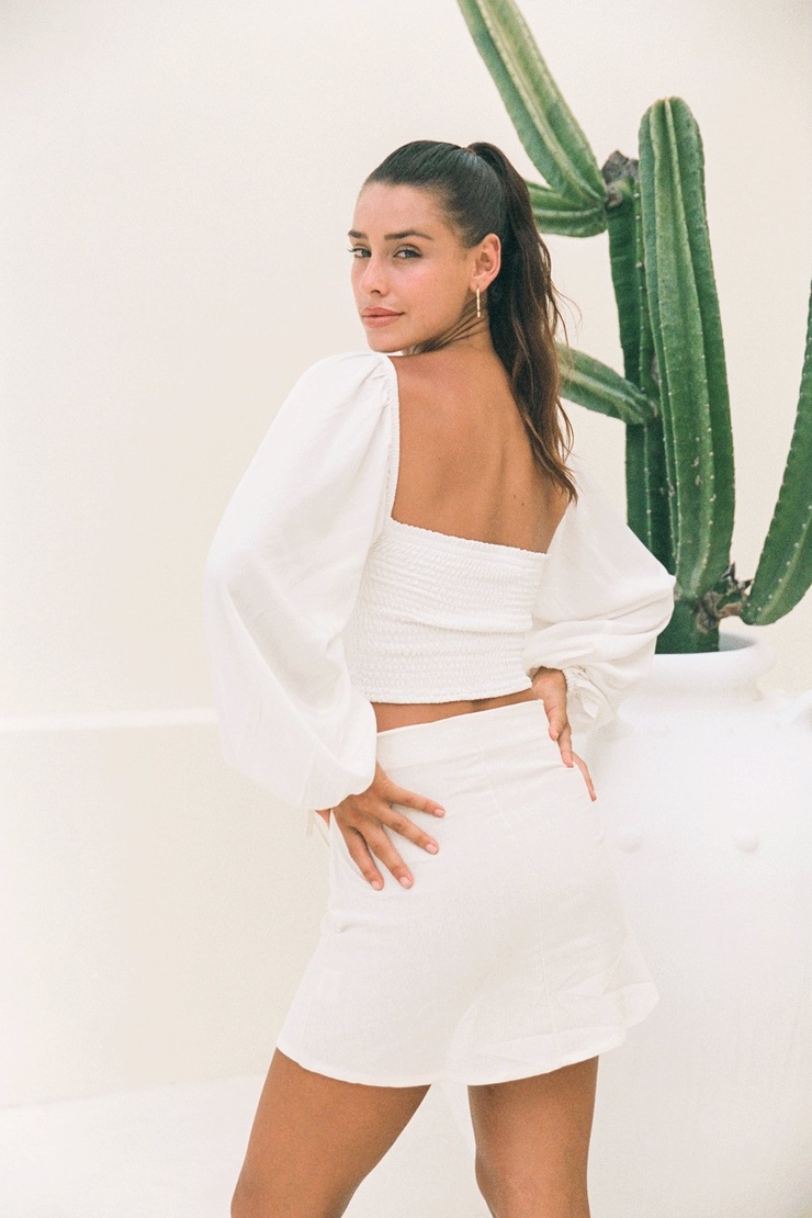Alysha Bandy