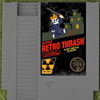 Super Retro Thrash 8-Bit Metal Album