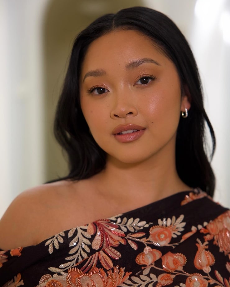 Lana Condor