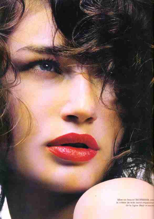 Eugenia Volodina
