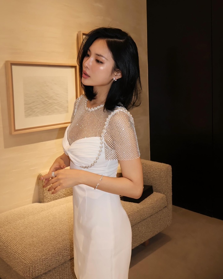 Chailee Son