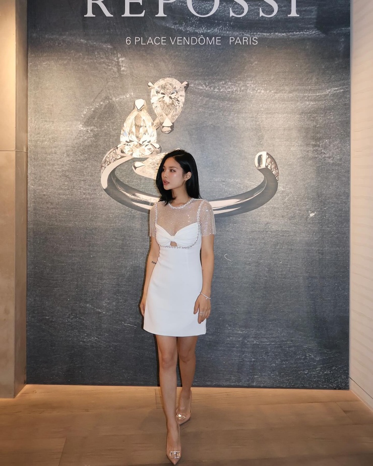 Chailee Son