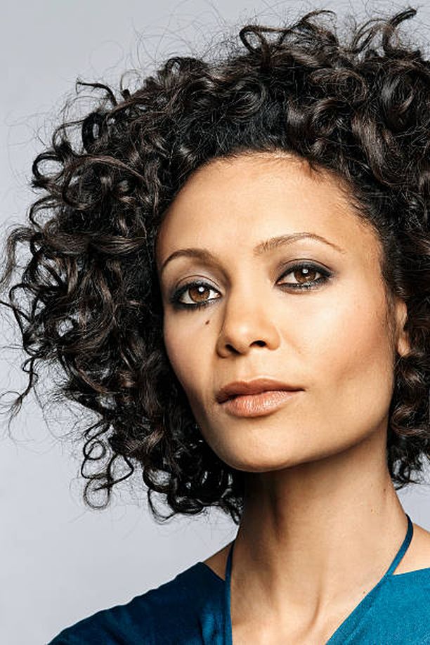 Thandie Newton