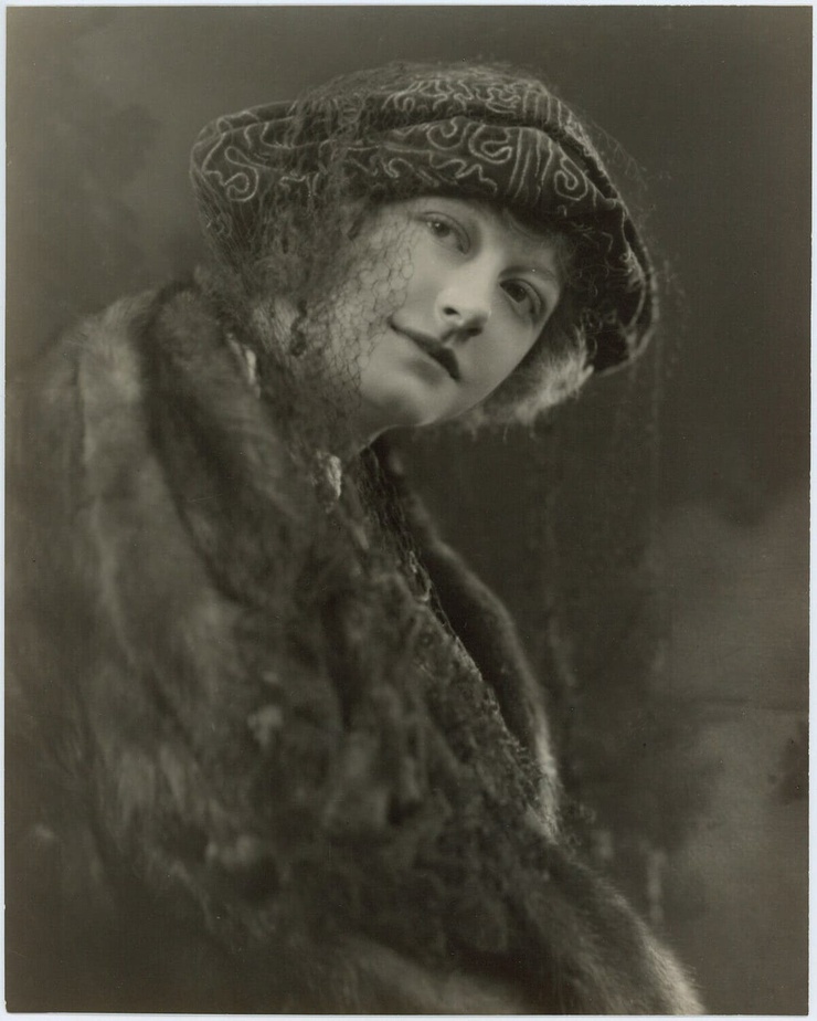 Ada May