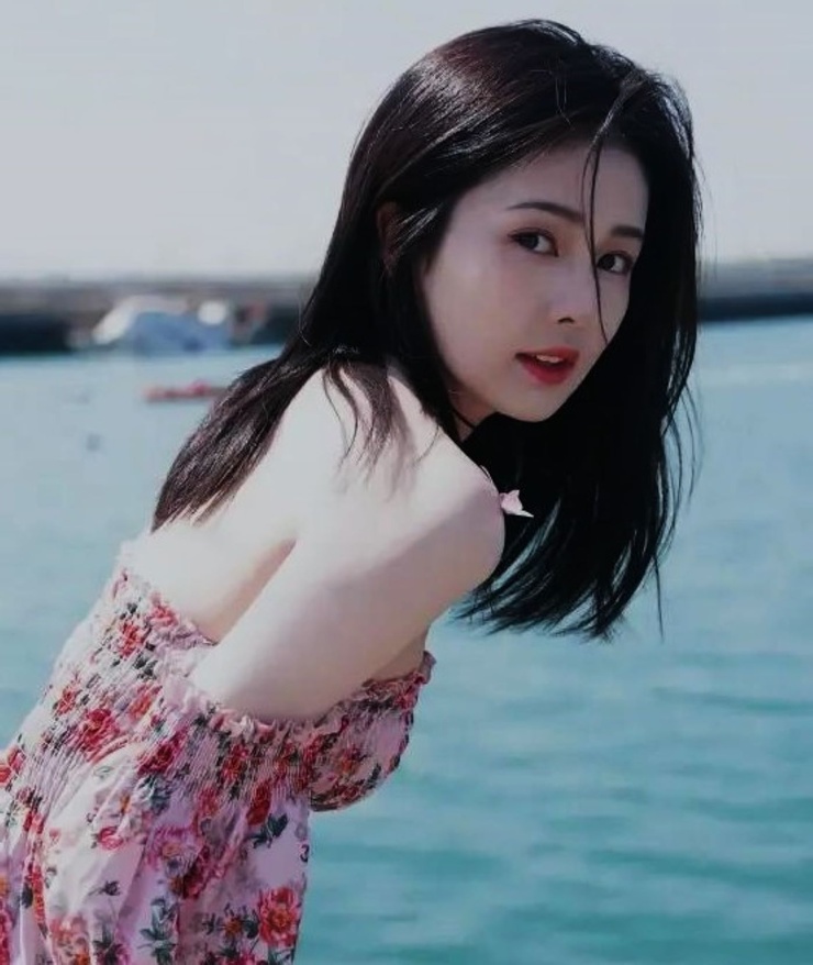 Bai Lu