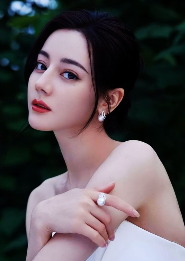 Dilraba Dilmurat