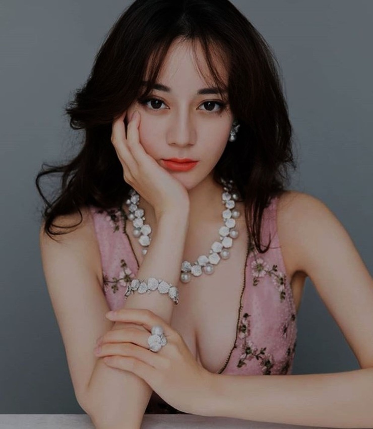 Dilraba Dilmurat Dilraba Dilmurat