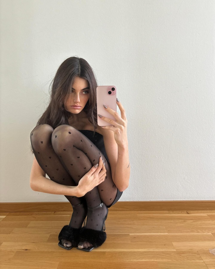 Celine Bethmann
