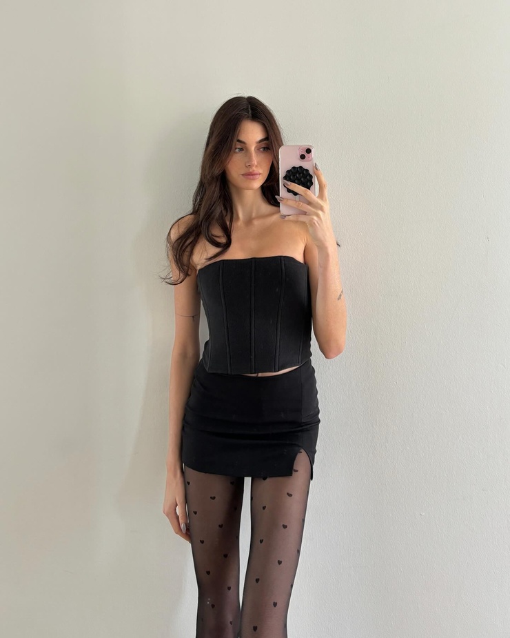 Celine Bethmann