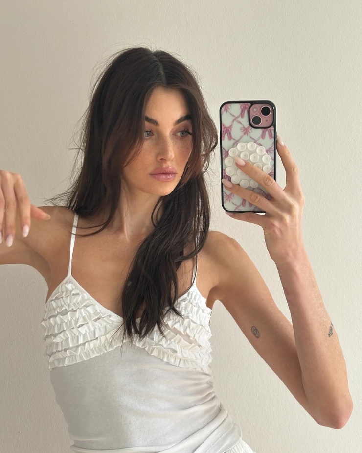 Celine Bethmann