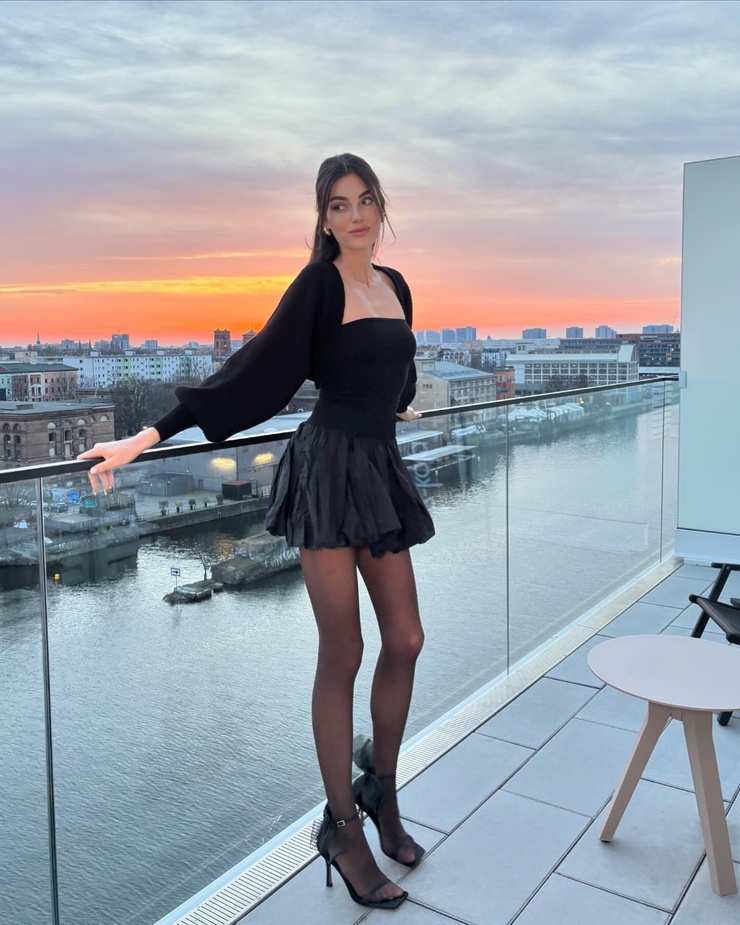 Celine Bethmann