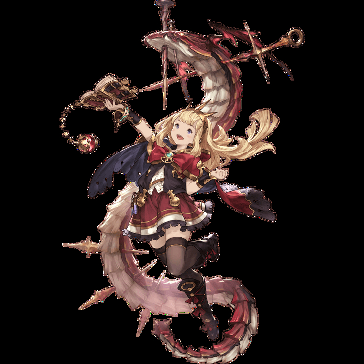Cagliostro