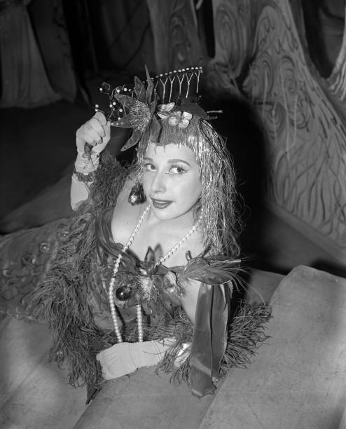 Miriam Karlin