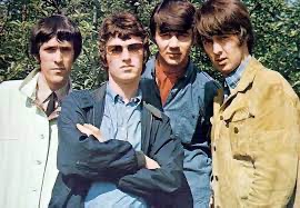 The Spencer Davis Group