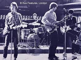 The Spencer Davis Group